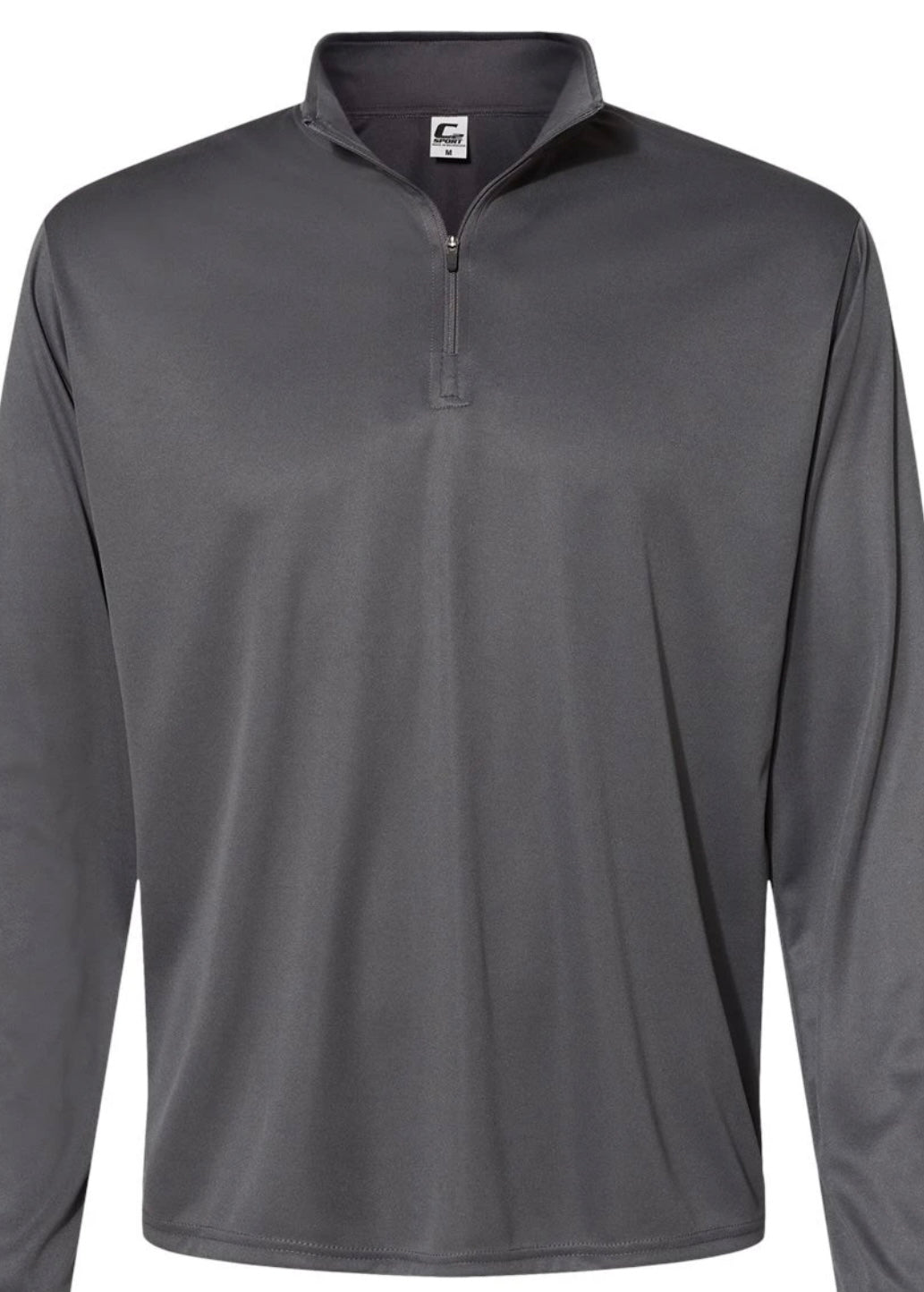 Lakewood Lancers Quarter Zip Pullover