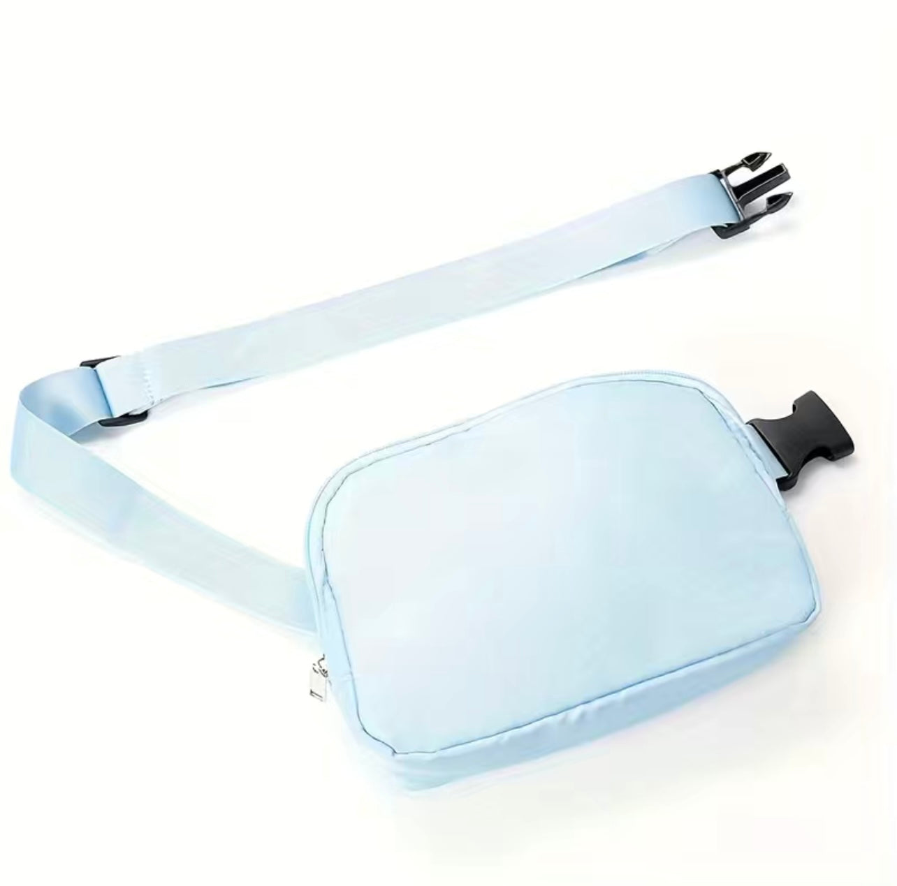 Pearl Mouse Ears Cross-Body Belt Bag Parks Collection