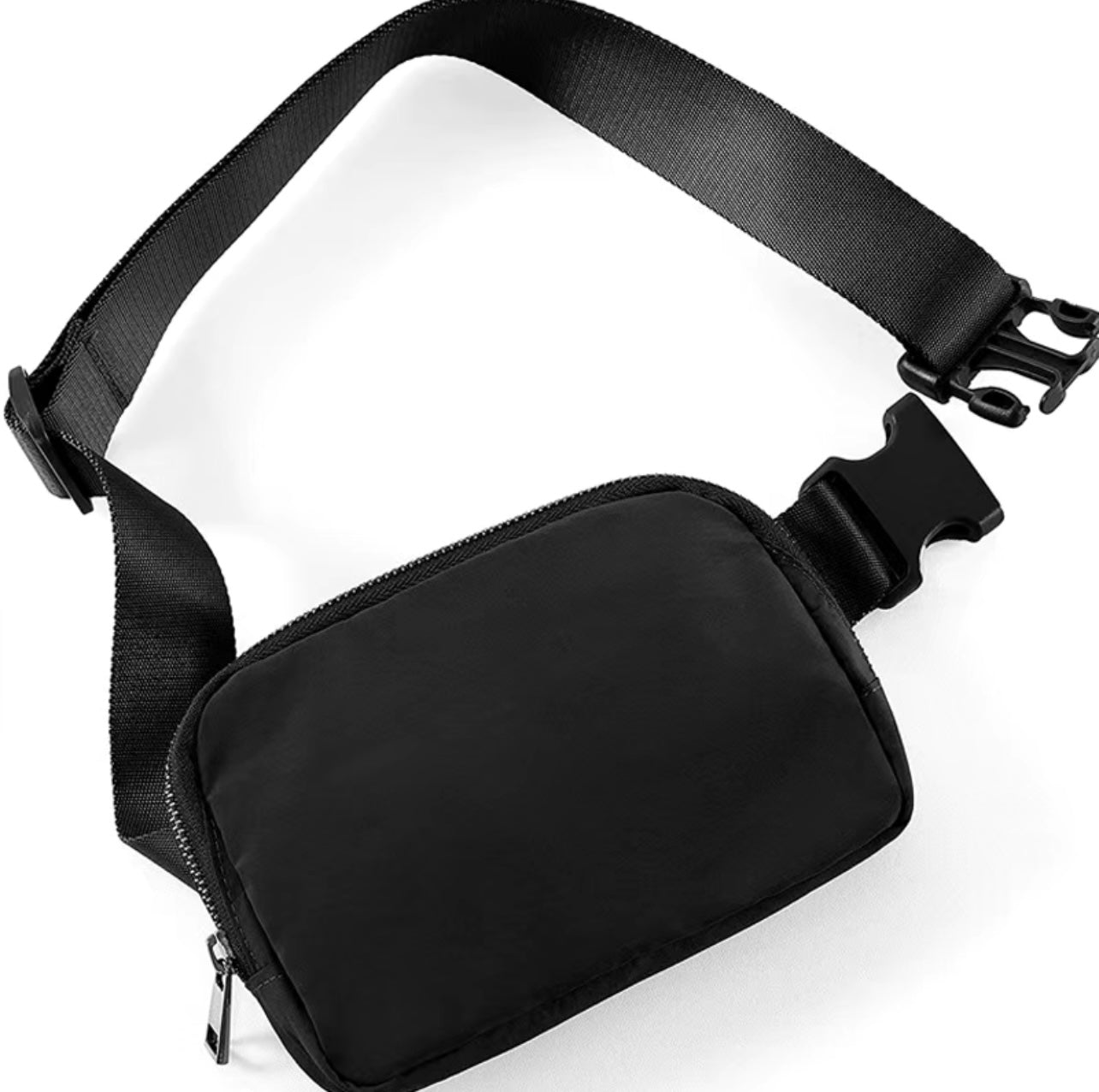 Pearl Mouse Ears Cross-Body Belt Bag Parks Collection