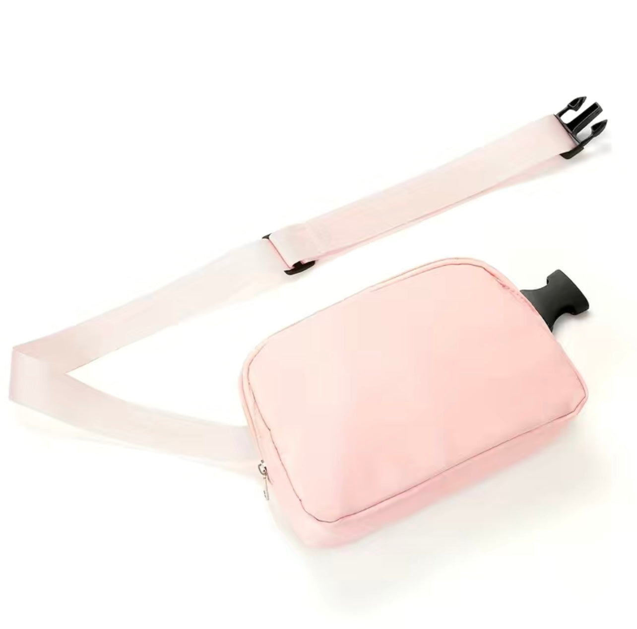 Pearl Mouse Ears Cross-Body Belt Bag Parks Collection
