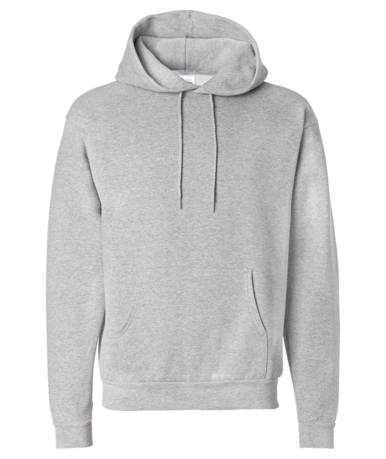 Weightlifting Ohio Hoodie