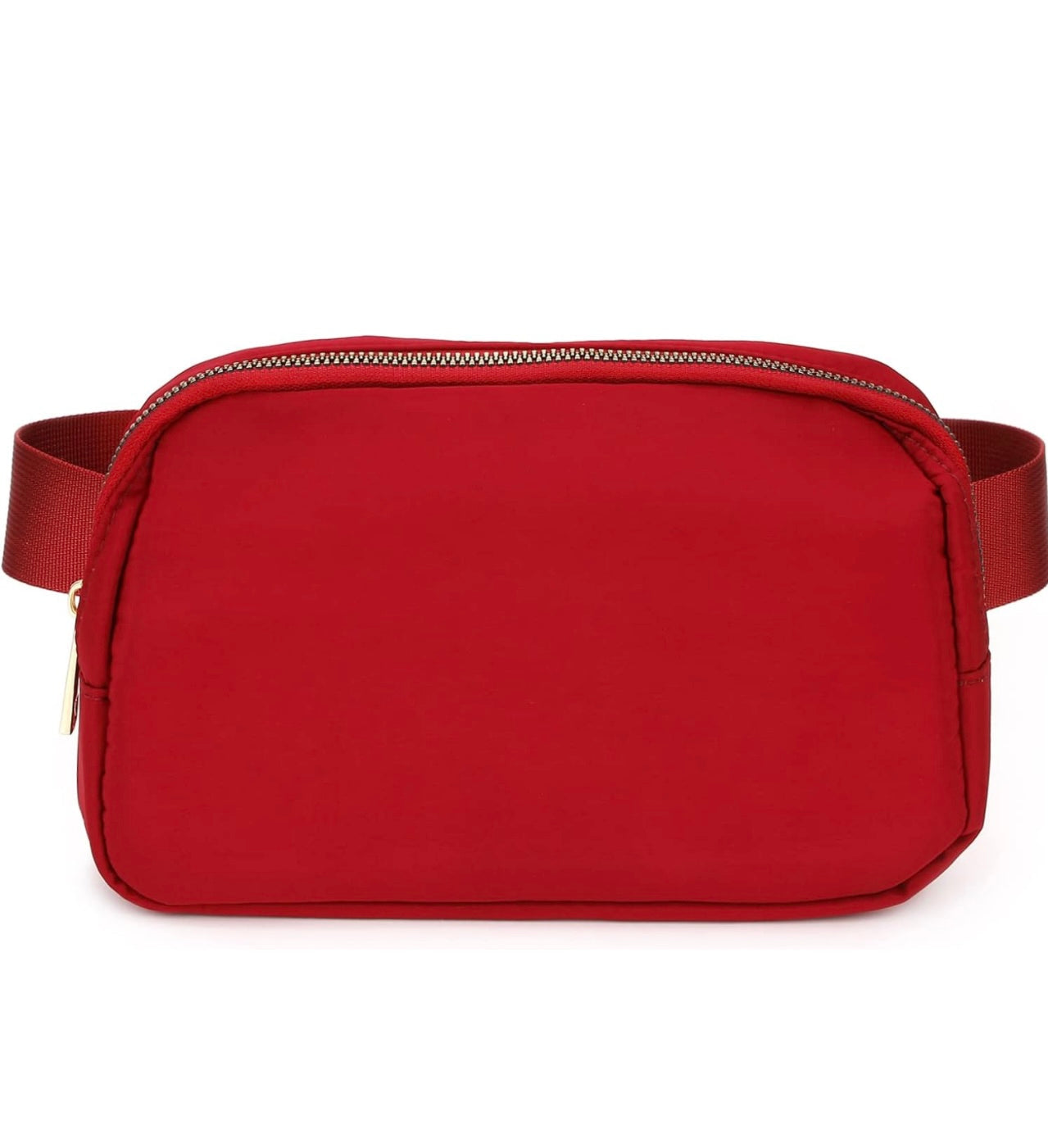 Mouse Ears Dole Whip Cross-Body Belt Bag Parks Collection