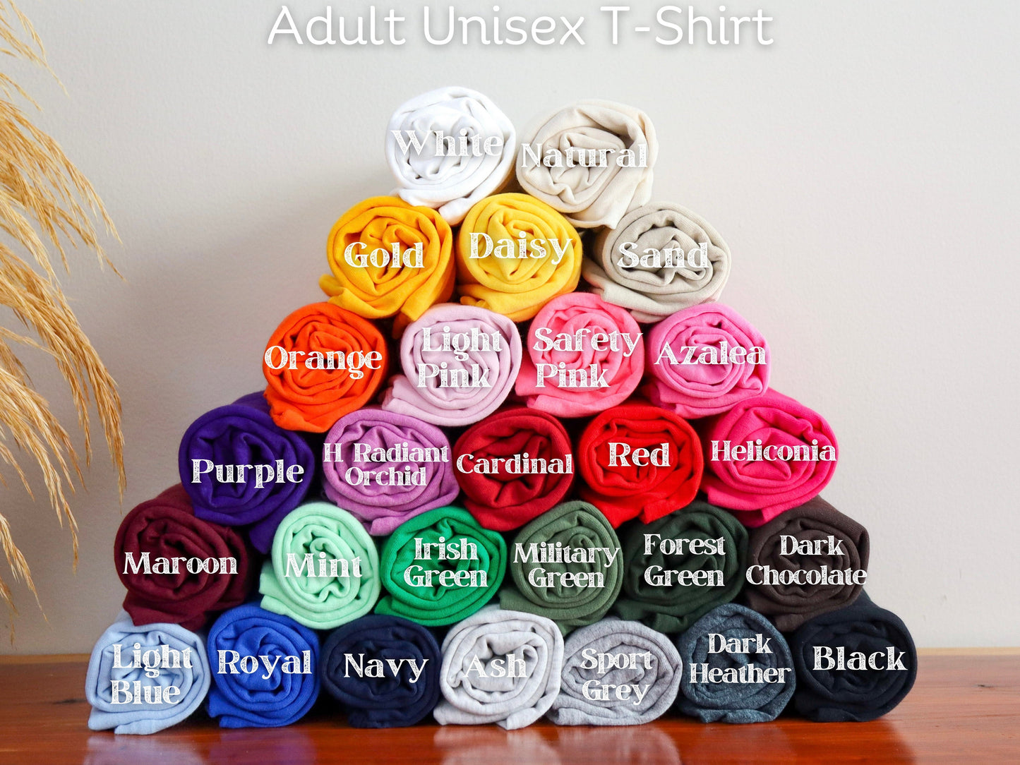 Long Live all the Magic We Made short sleeve tee Parks Collection