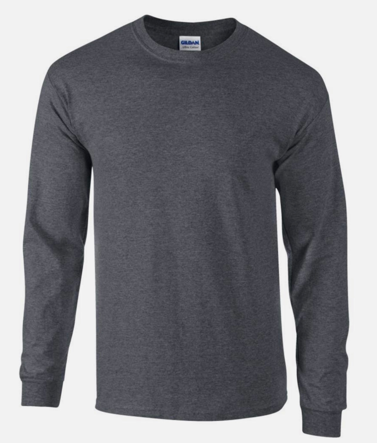 Wave Lancers Cursive Lakewood Long-Sleeve Tee