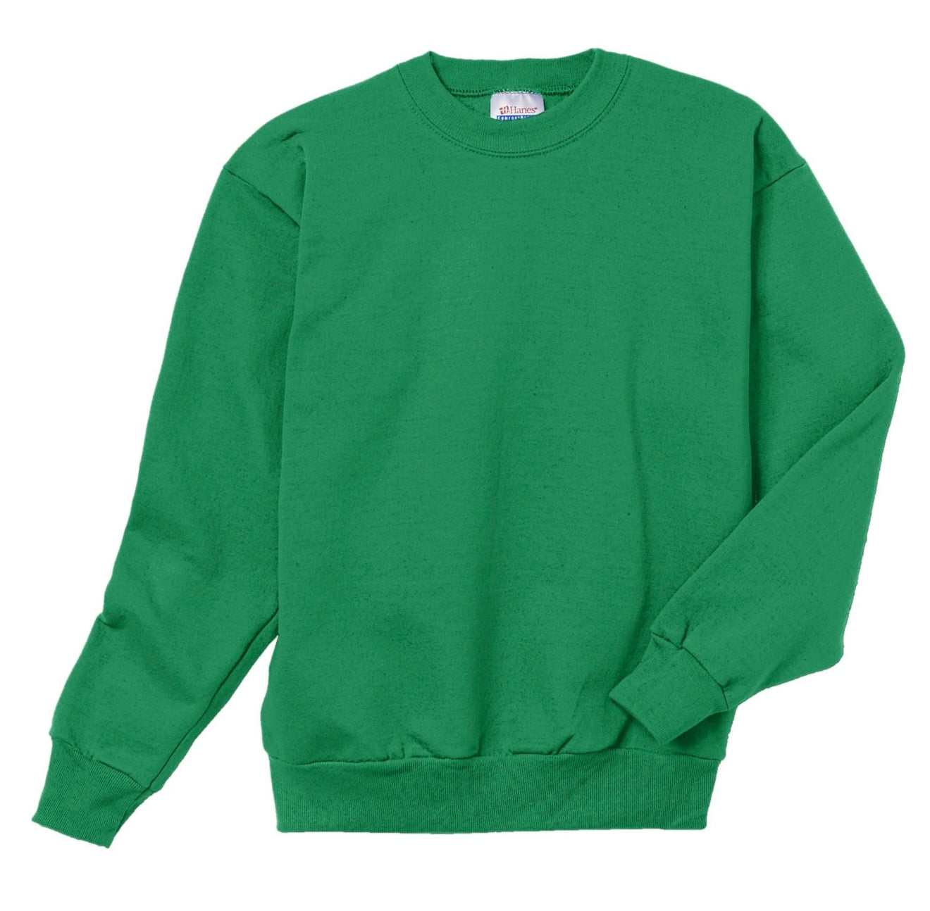 St. Patrick’s Day Everybody in the Pub Getting Tipsy Crewneck Sweatshirt