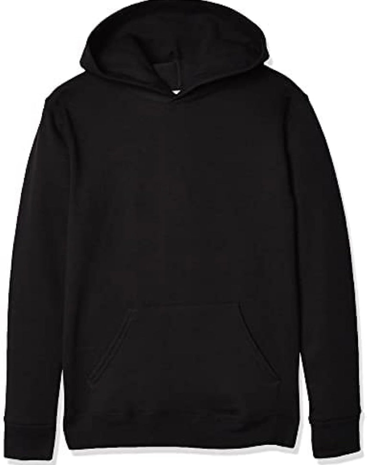 Weightlifting Ohio Hoodie