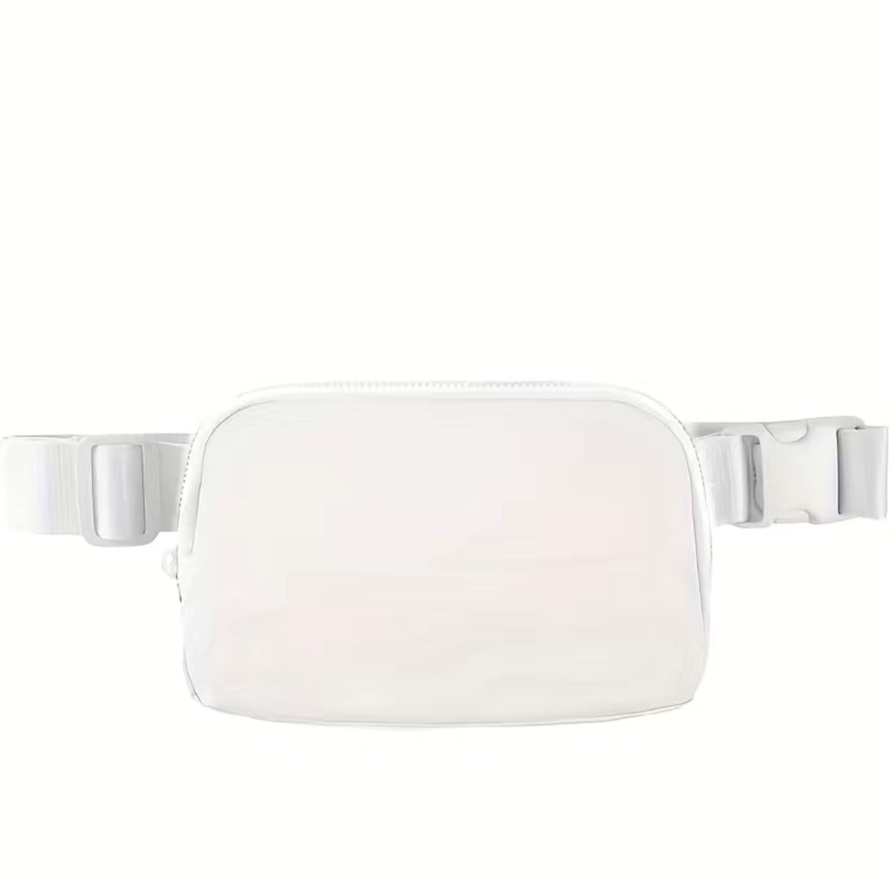 Mouse Ears Cross-Body Belt Bag Parks Collection