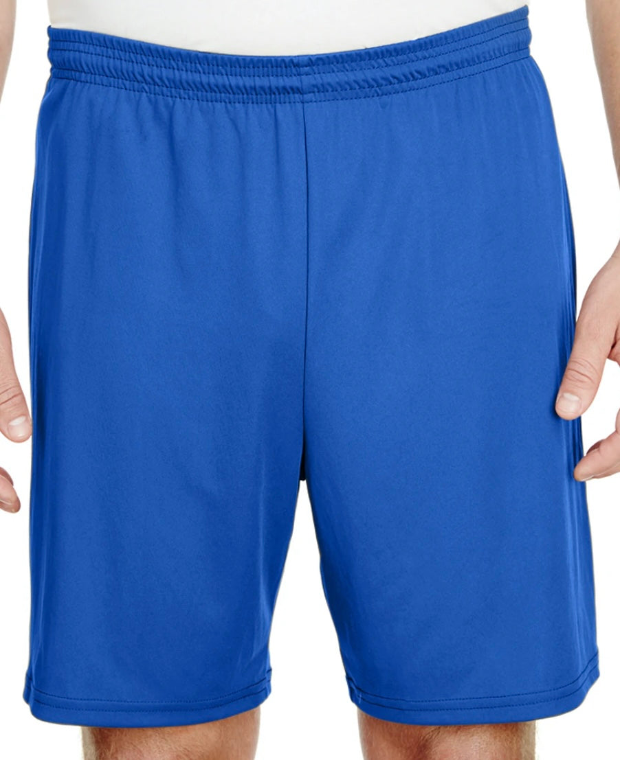 Lakewood Lancers Athletics or Custom Sport Shorts