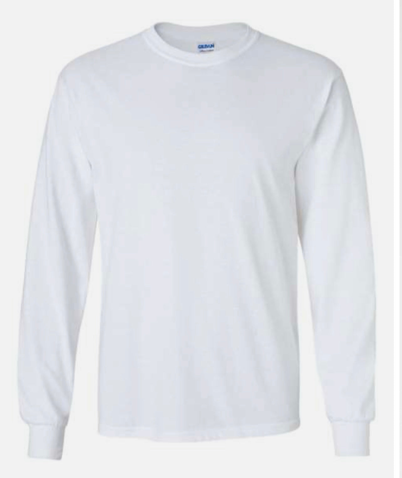Gabby J’s Bullpen Color Logo Long-Sleeve Tee