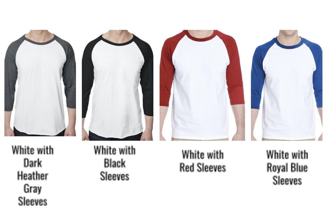 Adult Lakewood Lancers Block Outline Lancers Baseball Tee