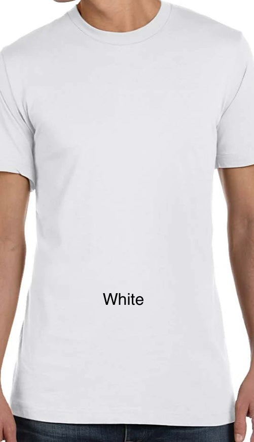 You Look Like the 4th of July Front/Back Design July 4 Bella Canvas T-shirt