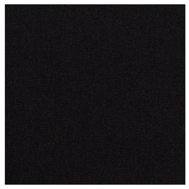 CUSTOMIZABLE School or Mascot Block Font Crewneck Sweatshirt: Pick Shirt Color, Wording & Vinyl Color - JIS