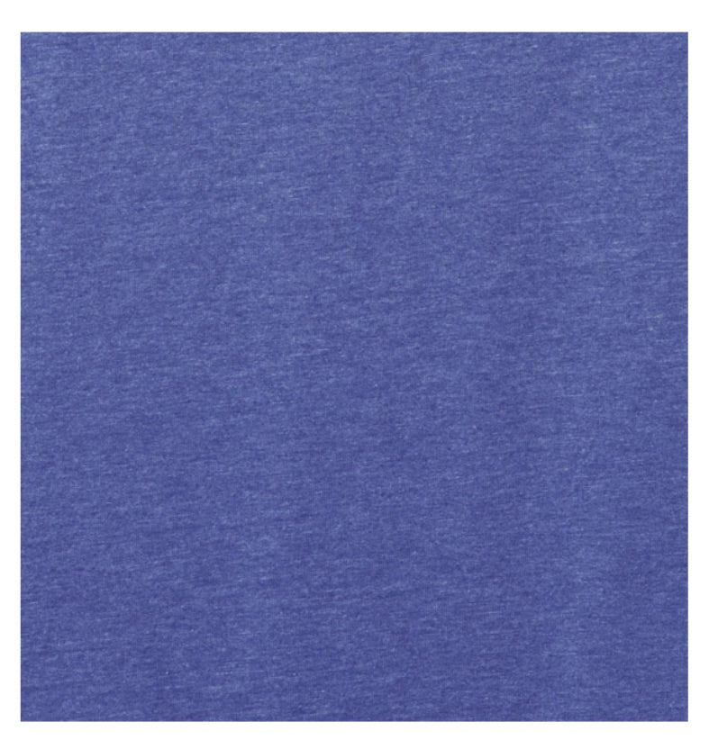 CUSTOMIZABLE Block Font School or Mascot Bella Canvas Tee