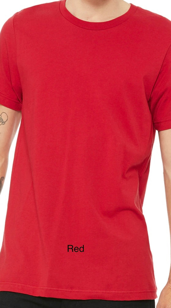 Script Football Mom Football Bella Canvas T-shirt