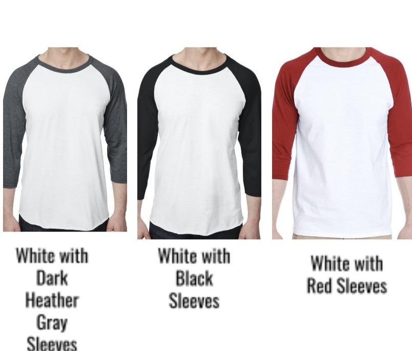 Adult Merry Drunk I’m Christmas Baseball Tee