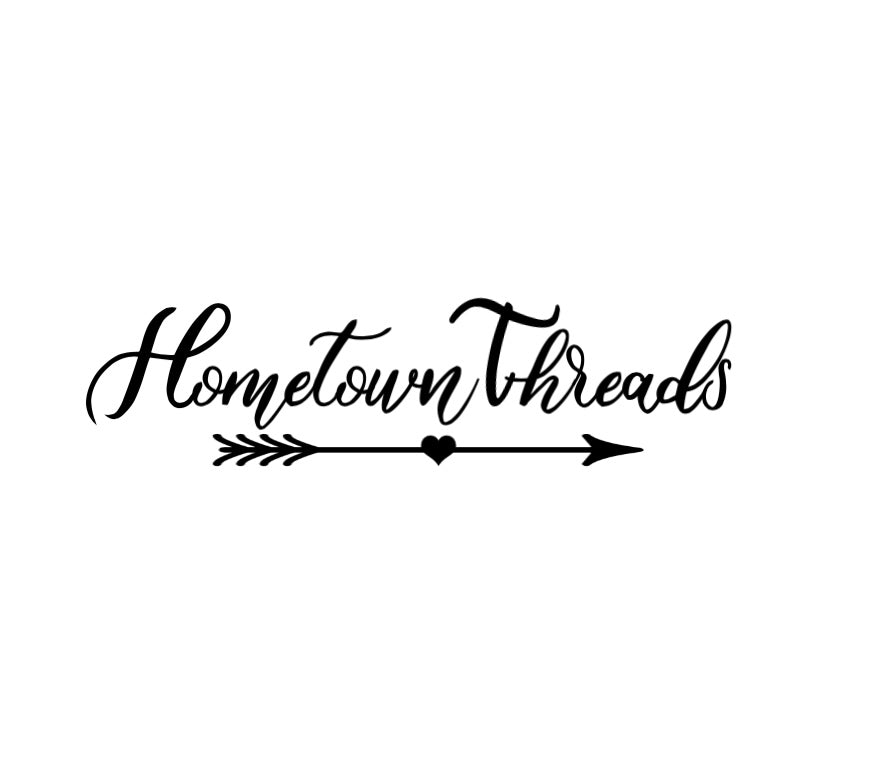 Hometown Threads Gift Card