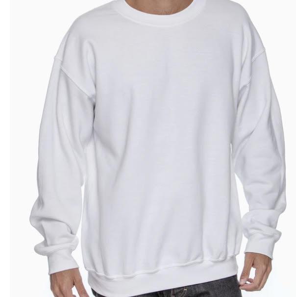 Lucky Lucky Lucky St. Patrick’s Day Crewneck Sweatshirt