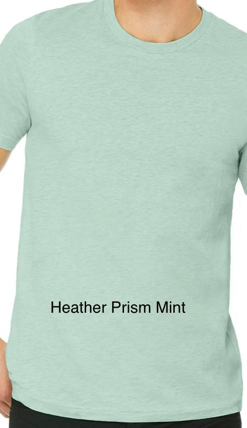 Pinch Me and I’ll Punch You St. Patrick’s Day Bella Canvas T-shirt