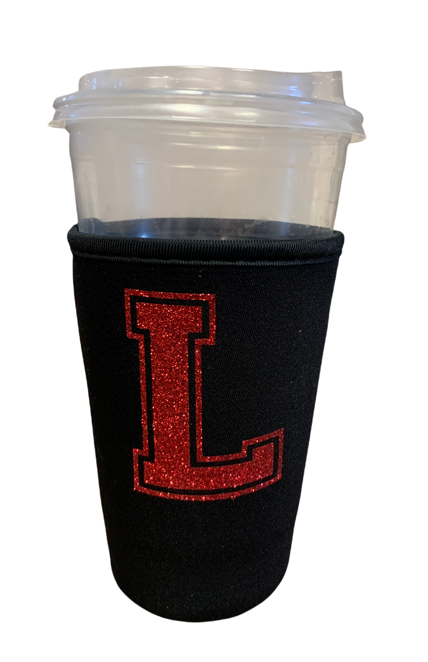 Iced/Hot Drink Nylon Sleeve - 3 sizes