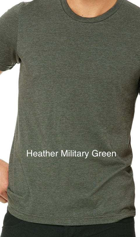 Schrute Farms The Office Bella Canvas T-shirt