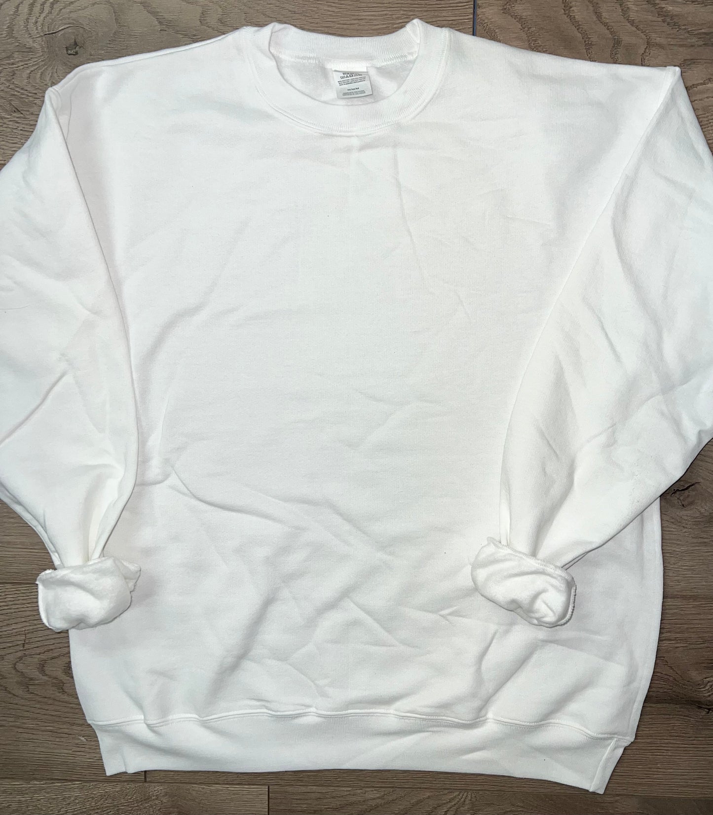 Adult In a World Full of Grinches Be a Griswold Christmas Crewneck Sweatshirt