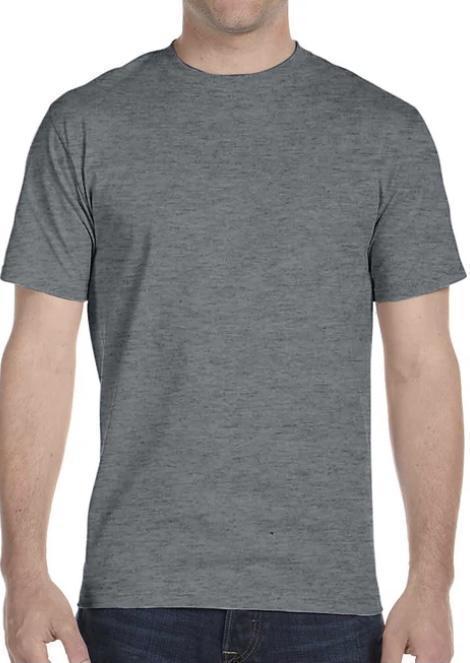 Adult Newark Wildcats Block N Cursive Wildcats Solid Short-Sleeve Tee