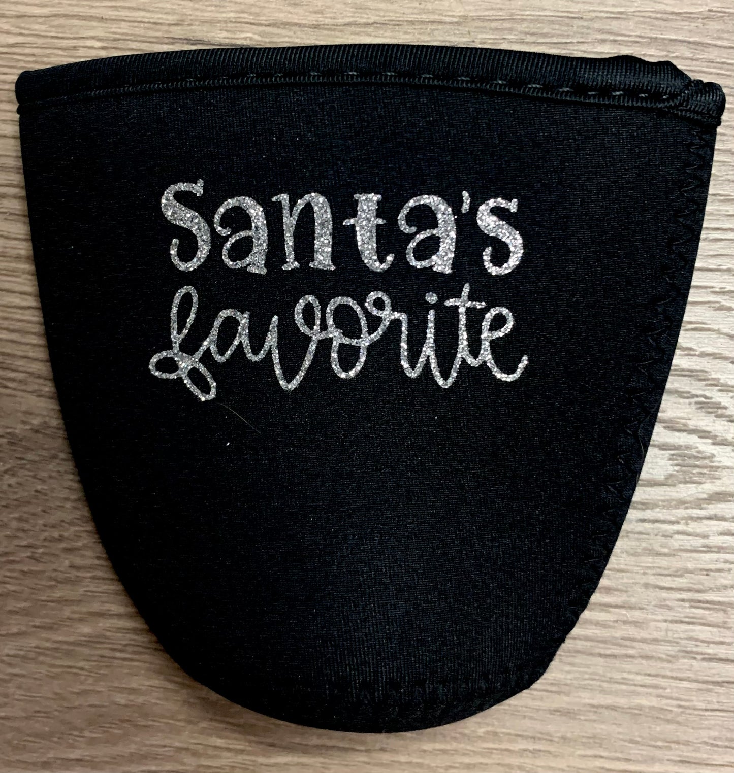 Iced/Hot Drink Nylon Sleeve - 3 sizes