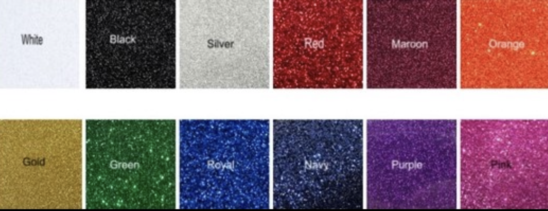 Personalized Zippered Pouch Bag