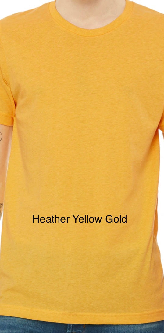 3rd Grade Squad Teacher Bella Canvas T-shirt