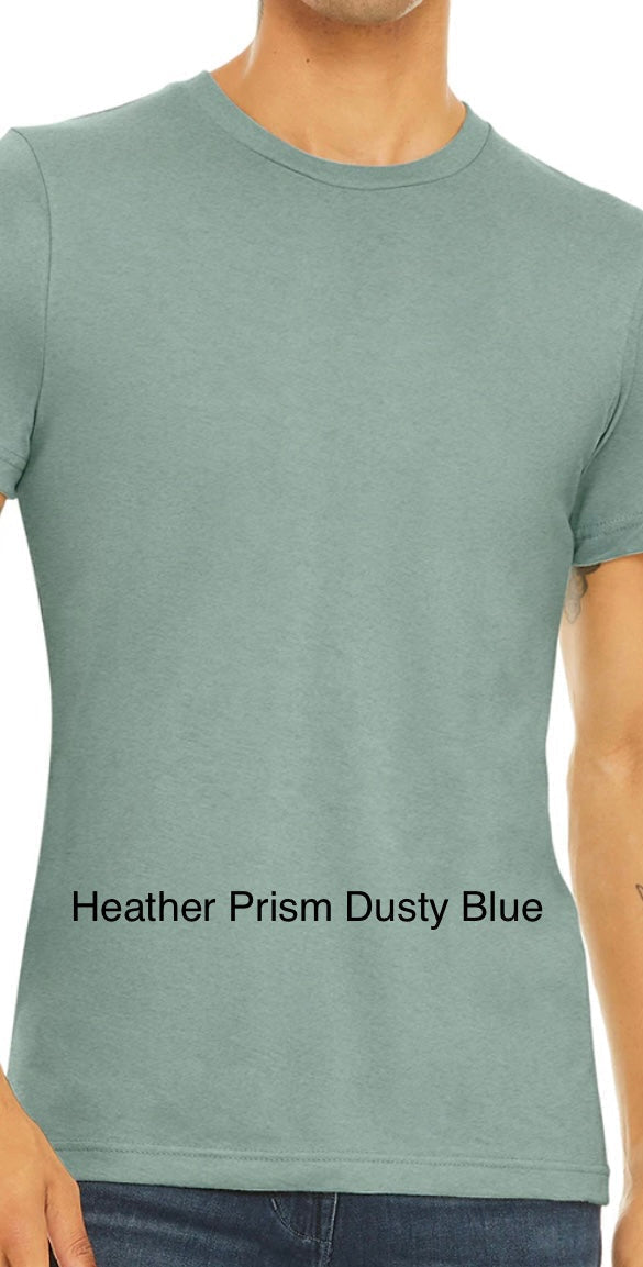 Shady Pines Golden Girls Bella Canvas T-shirt