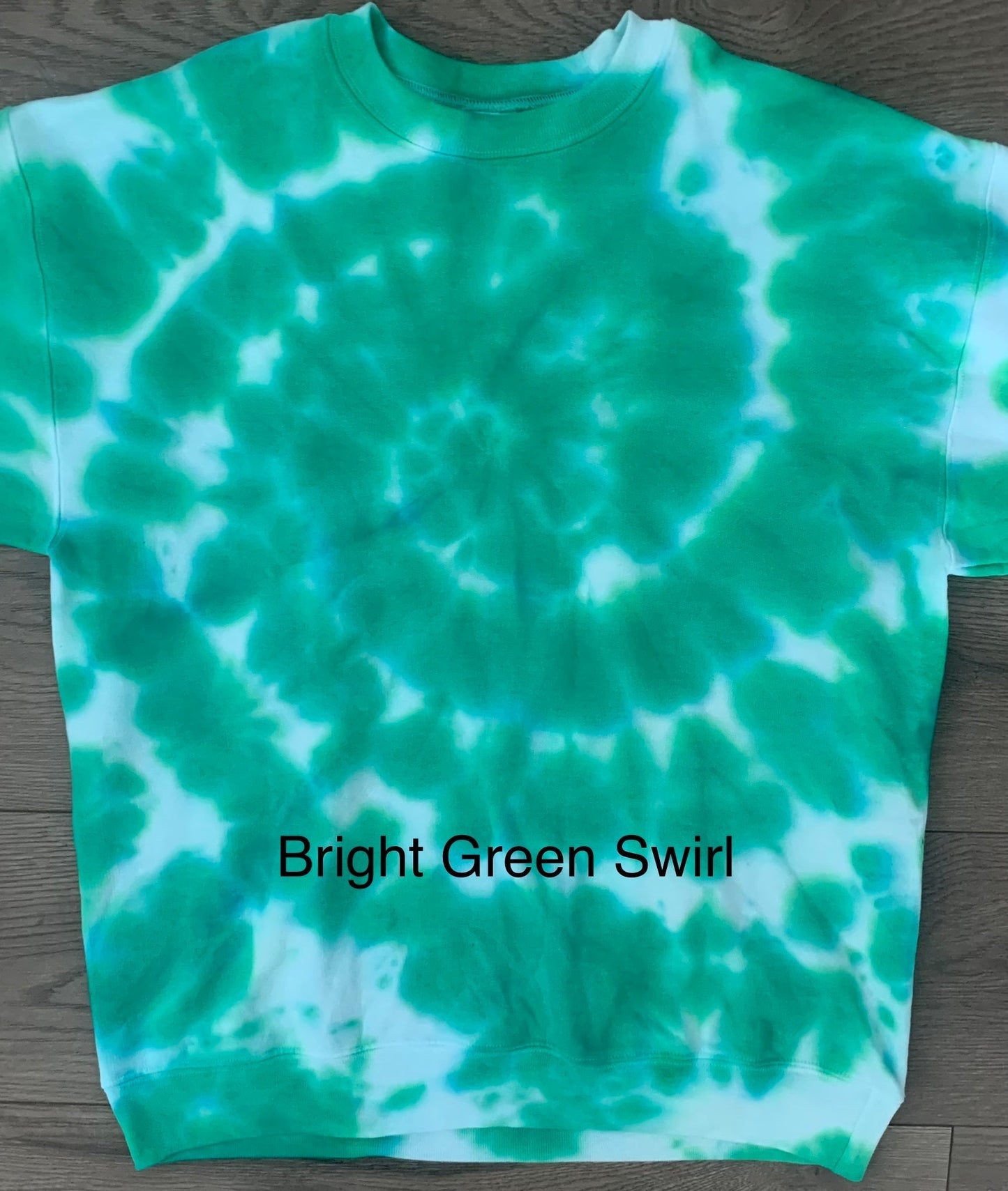 Hand-dyed Adult You Is Kind You Is Smart You Is Important The Help Front/Back Long-Sleeve T-shirt - CHOOSE TIE DYE COLORS