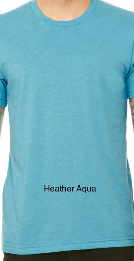 Pogue Life Outer Banks Bella Canvas T-shirt