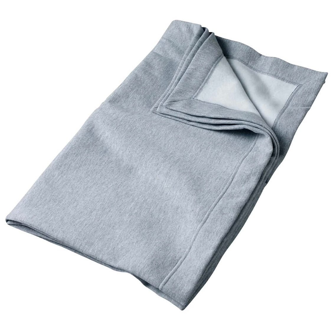 Personalized Stadium Blanket