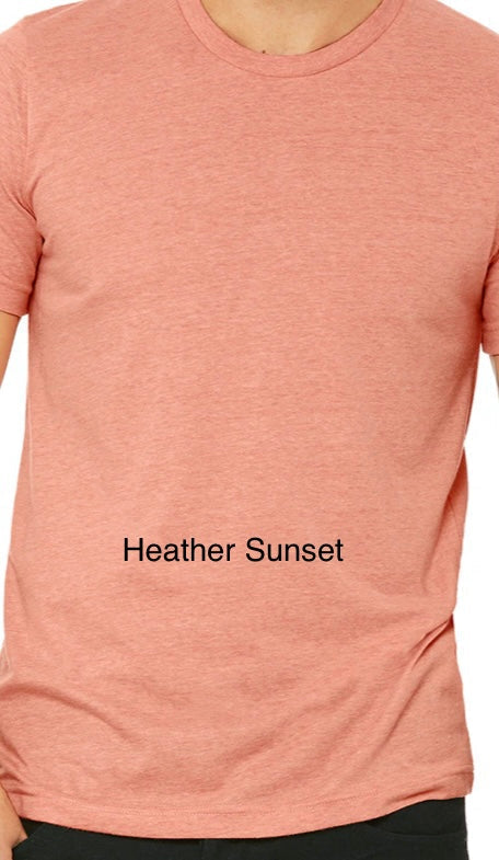 Beth Dutton Spirit Animal Bella Canvas T-shirt