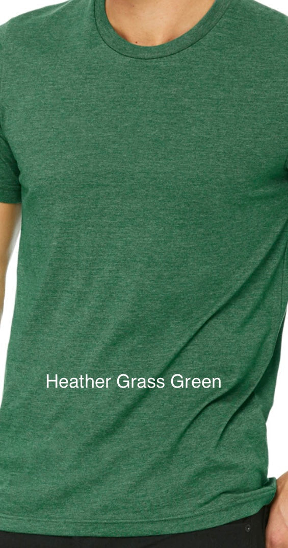 One Lucky Mama St. Patrick’s Day Bella Canvas T-shirt