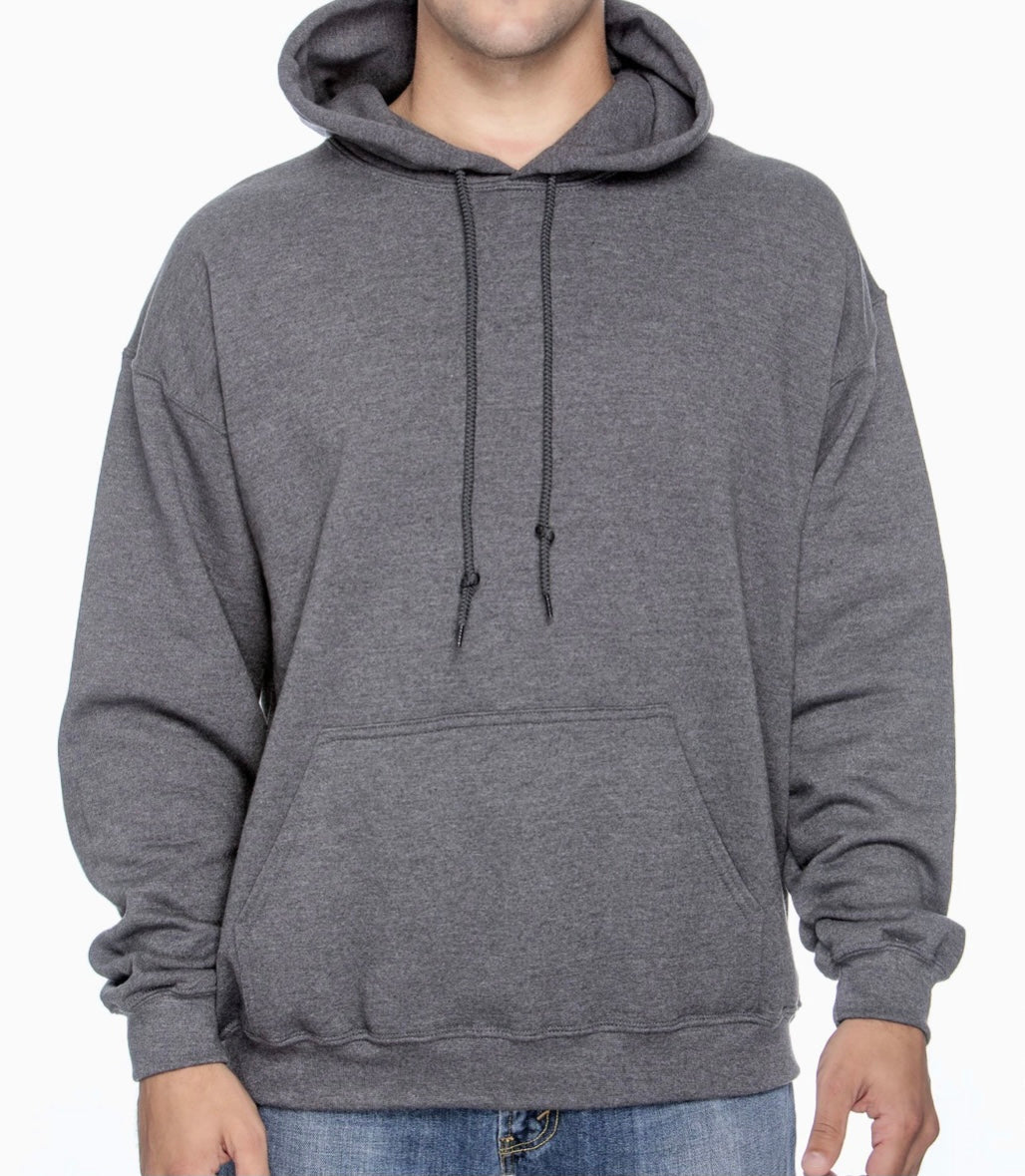 Adult Merry Drunk I’m Christmas Solid Hoodie