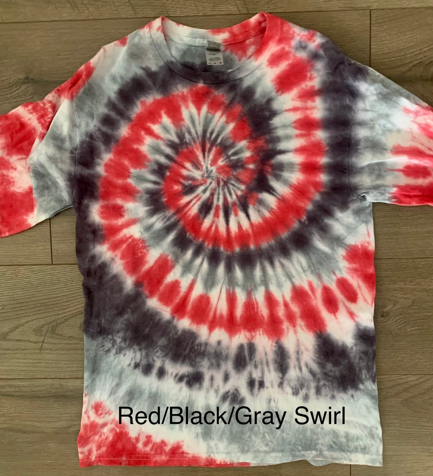 Hand-dyed Adult You Is Kind You Is Smart You Is Important The Help Front/Back Long-Sleeve T-shirt - CHOOSE TIE DYE COLORS