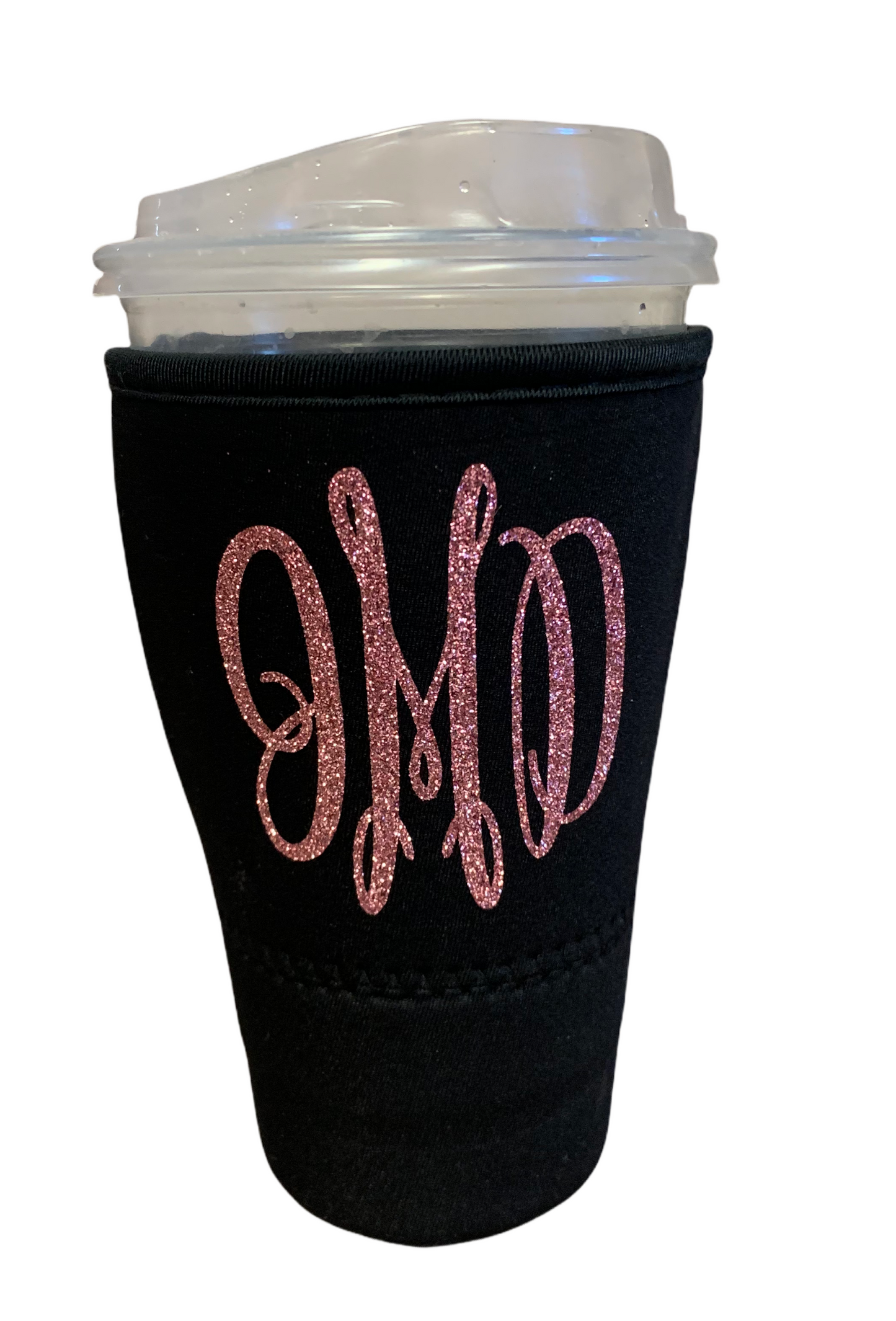 Iced/Hot Drink Nylon Sleeve - 3 sizes