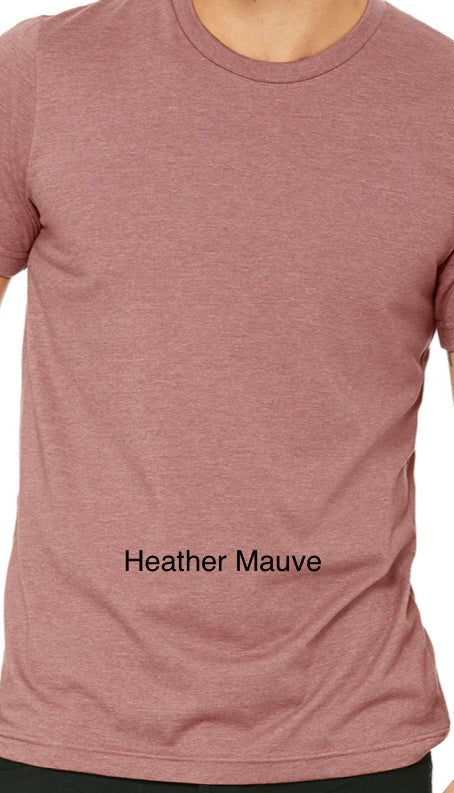 Wave Bella Canvas T-shirt