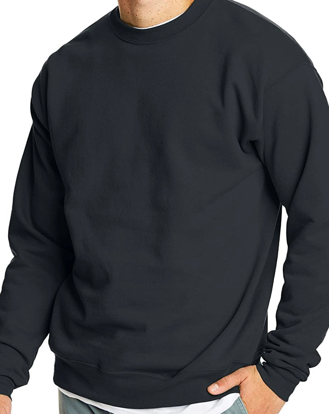 Lakewood Lancers Adult Lancers Basketball Crewneck Sweatshirt