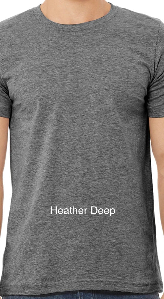 Beth Dutton Spirit Animal Bella Canvas T-shirt