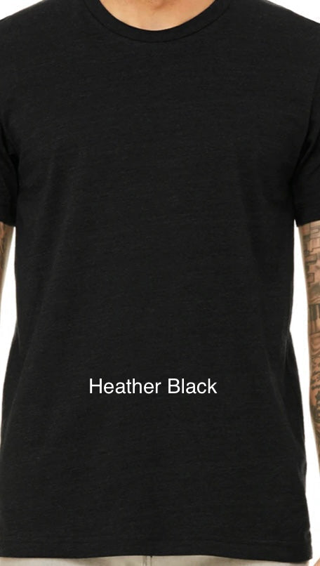 May Contain Alcohol Bella Canvas T-shirt