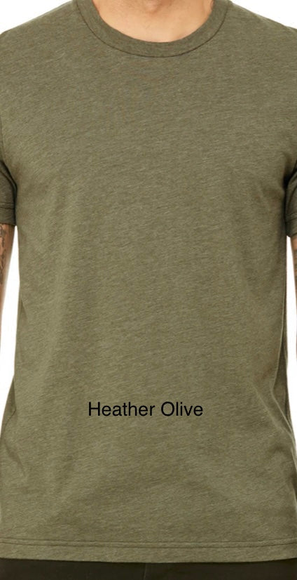 Beth Dutton Spirit Animal Bella Canvas T-shirt