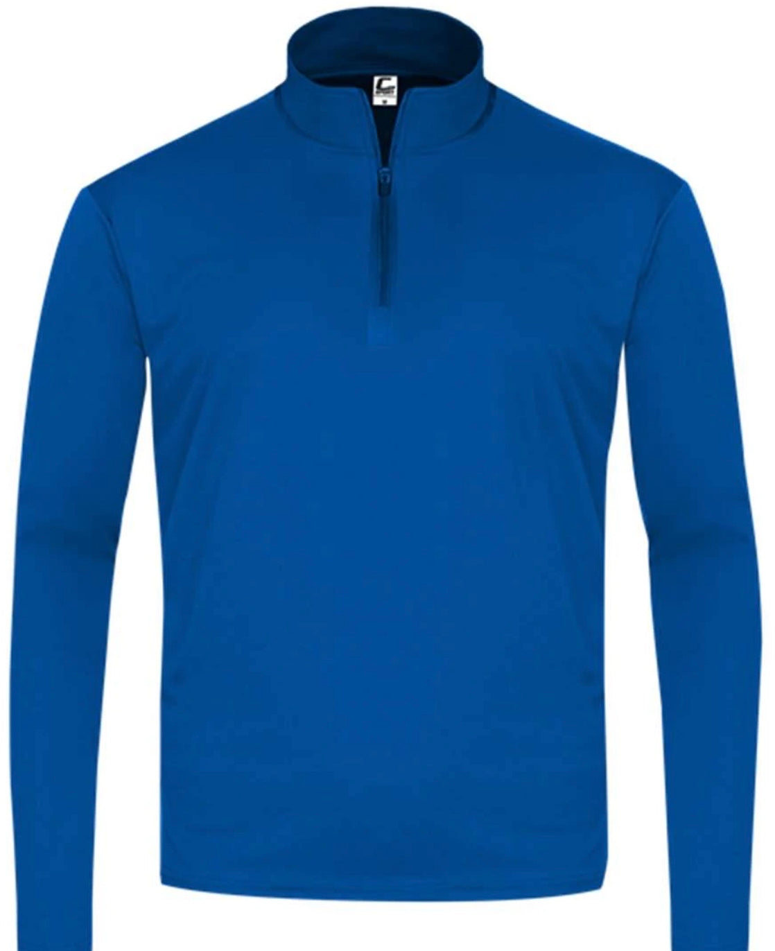 Lakewood Lancers Quarter Zip Pullover