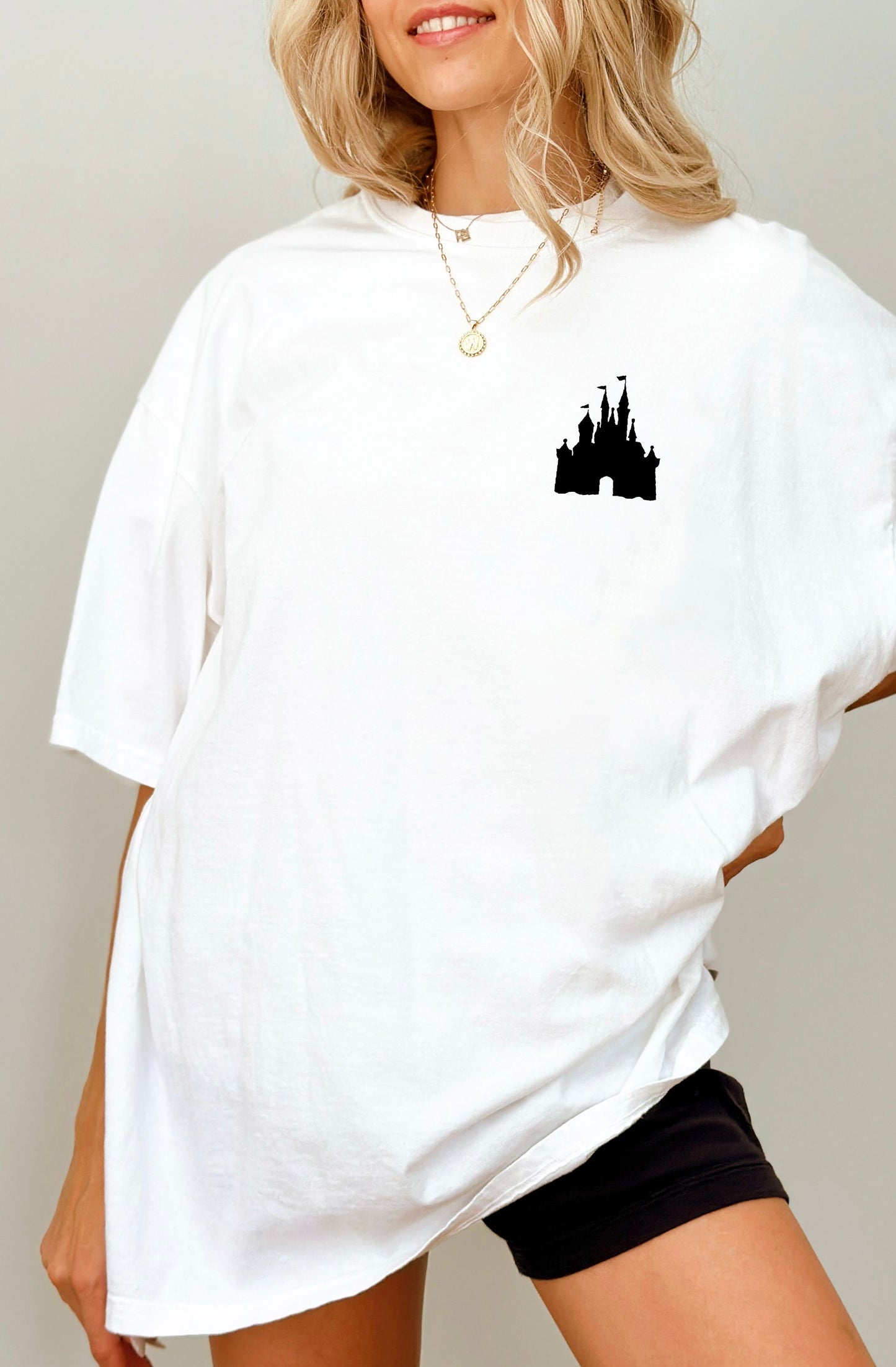 Castle Tee Parks Collection