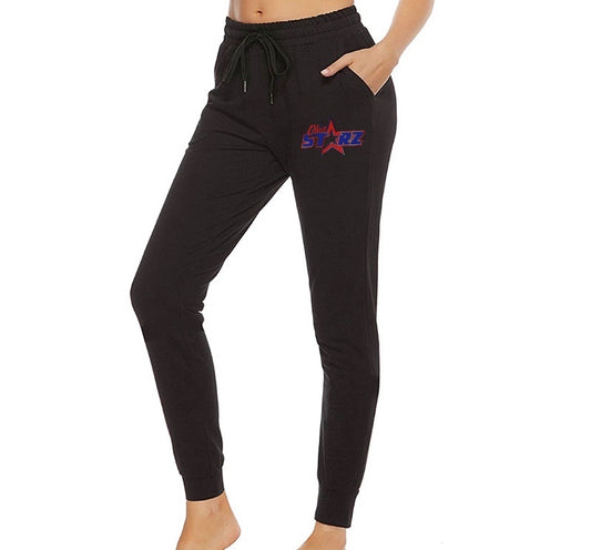 Adult Starz Joggers Sweatpants