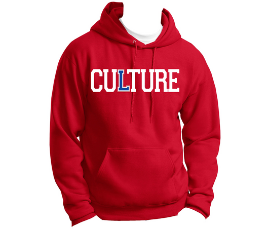 Lakewood Lancers Culture Hoodie