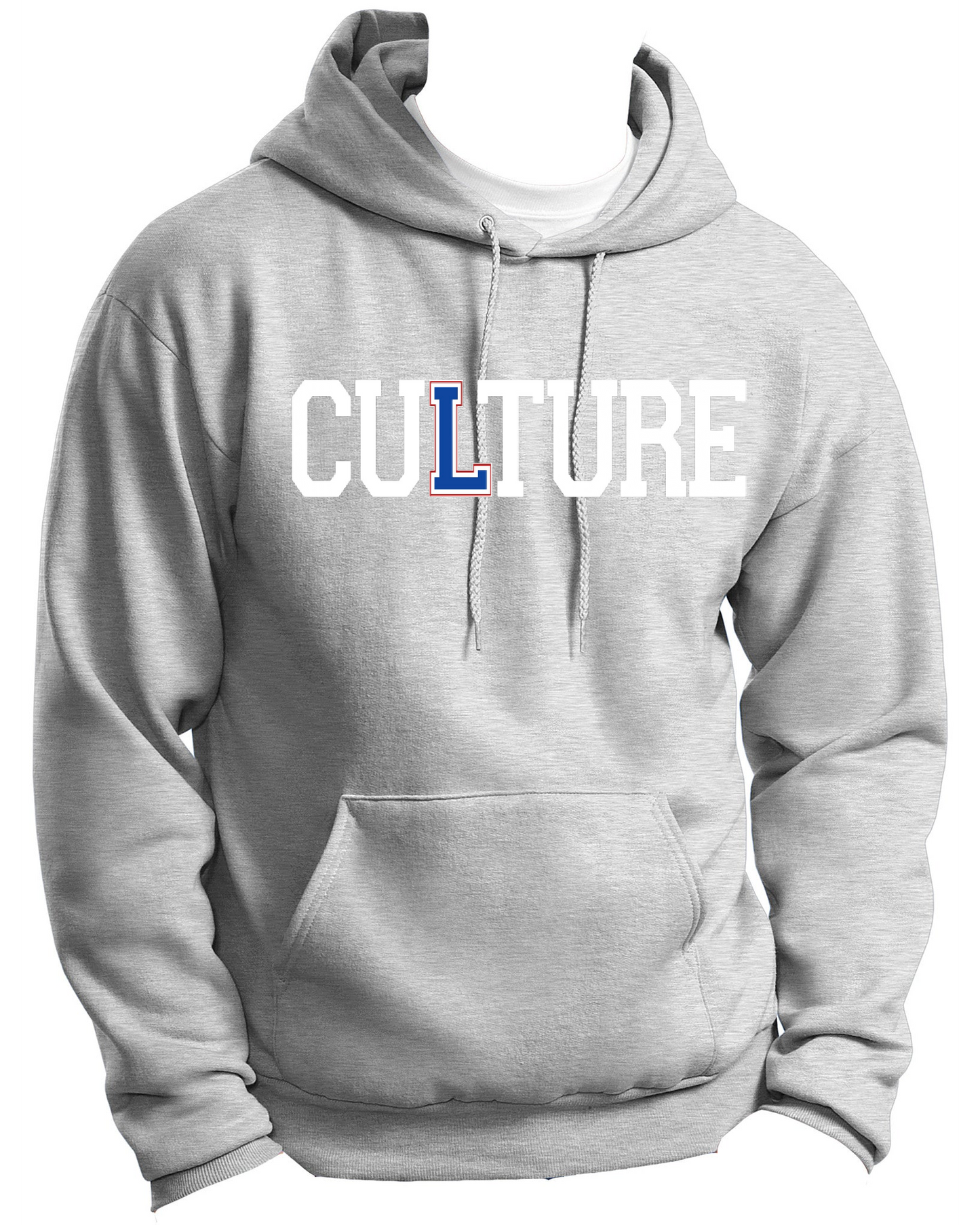 Lakewood Lancers Culture Hoodie