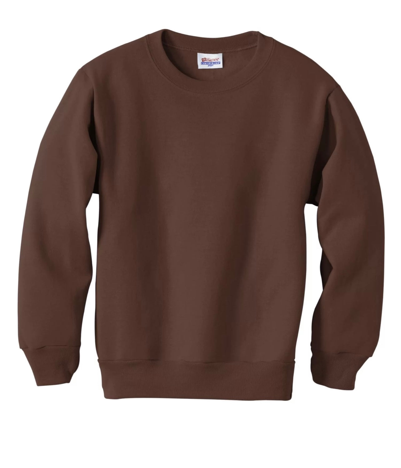 Cursive Heath Crewneck Sweatshirt - HSS