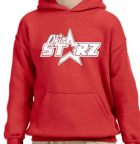Adult Starz Hoodie